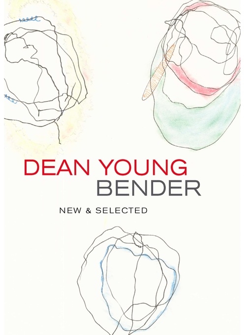 Title details for Bender by Dean Young - Available